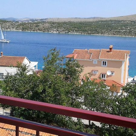 Apartments Sparada Mladen Grebaštica المظهر الخارجي الصورة