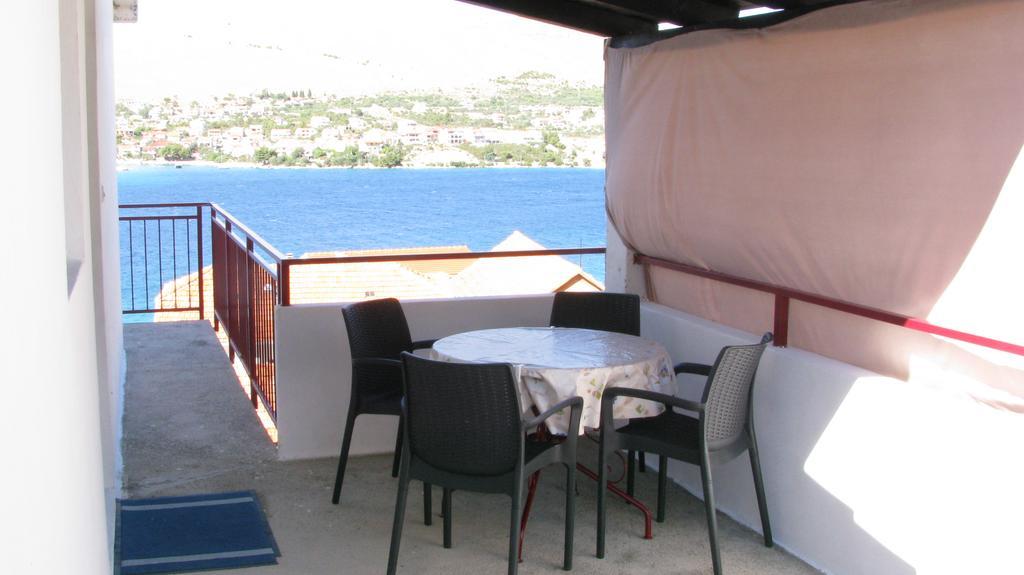 Apartments Sparada Mladen Grebaštica المظهر الخارجي الصورة