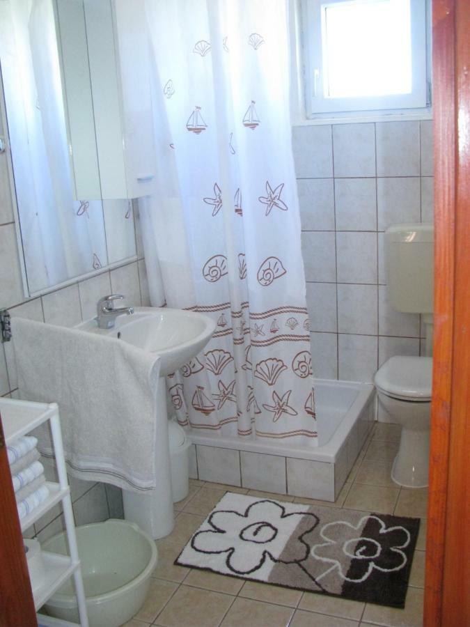 Apartments Sparada Mladen Grebaštica المظهر الخارجي الصورة