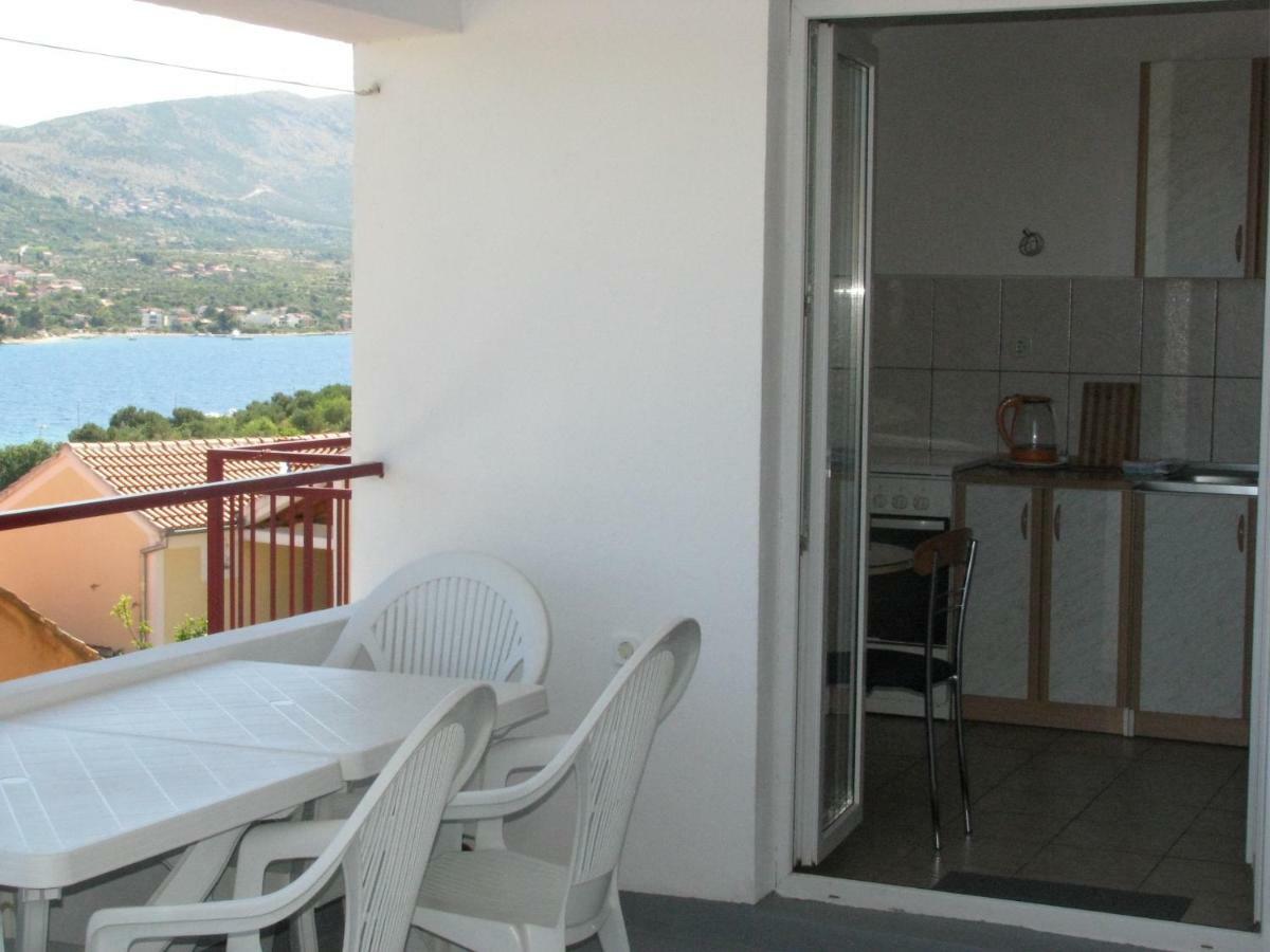 Apartments Sparada Mladen Grebaštica المظهر الخارجي الصورة