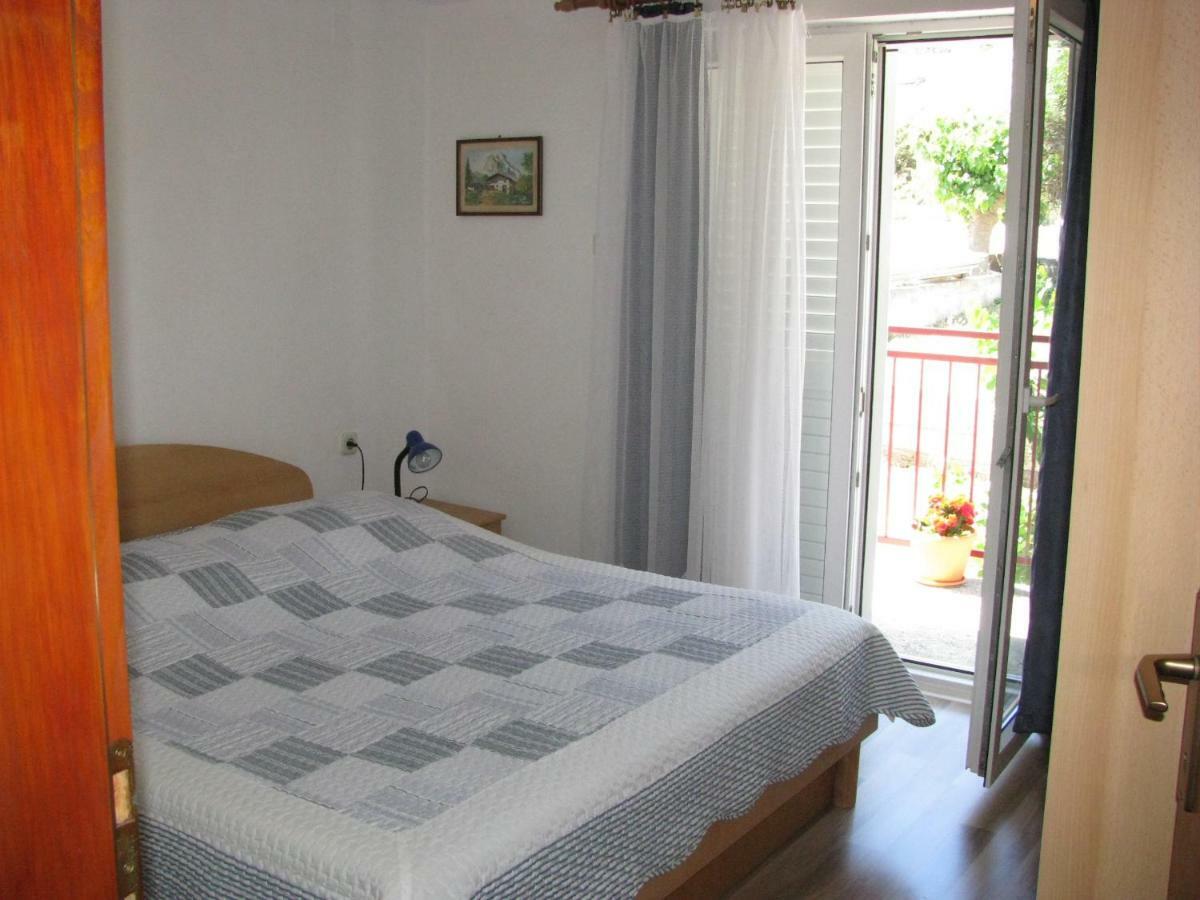 Apartments Sparada Mladen Grebaštica المظهر الخارجي الصورة