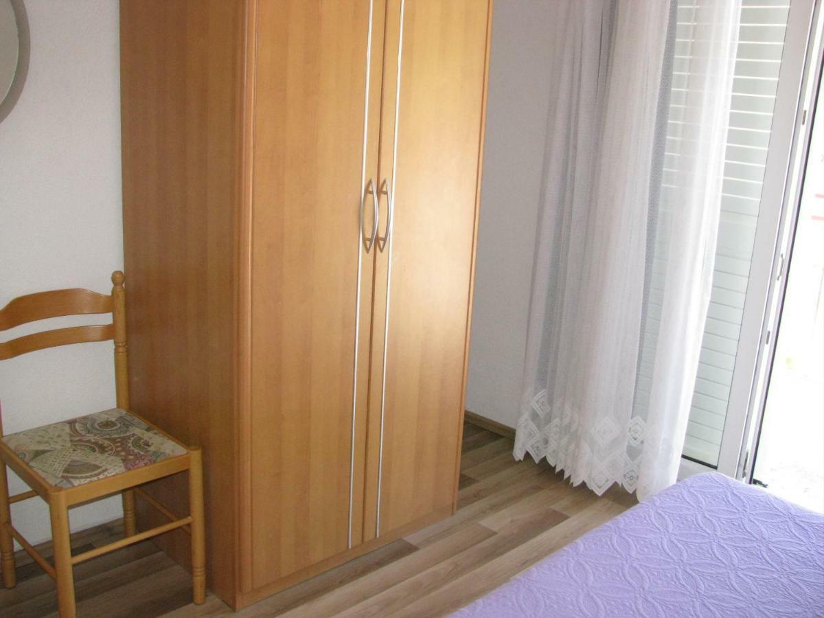 Apartments Sparada Mladen Grebaštica المظهر الخارجي الصورة