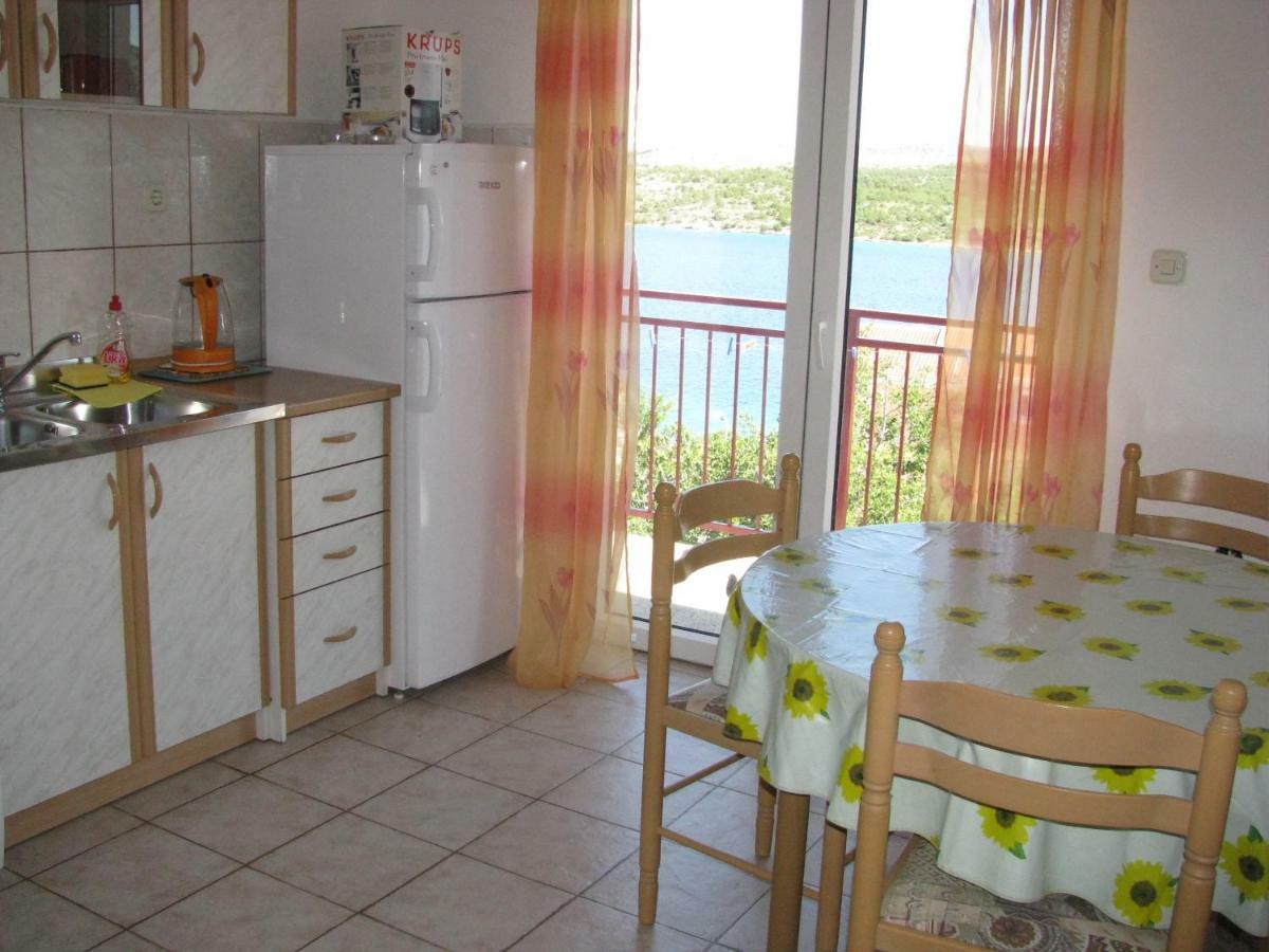 Apartments Sparada Mladen Grebaštica المظهر الخارجي الصورة