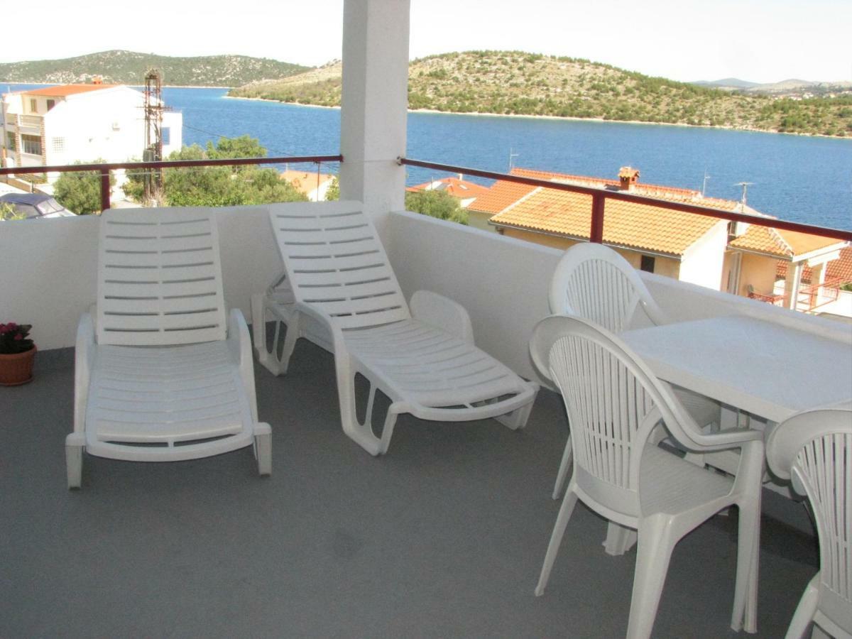 Apartments Sparada Mladen Grebaštica المظهر الخارجي الصورة