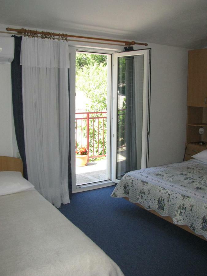 Apartments Sparada Mladen Grebaštica المظهر الخارجي الصورة
