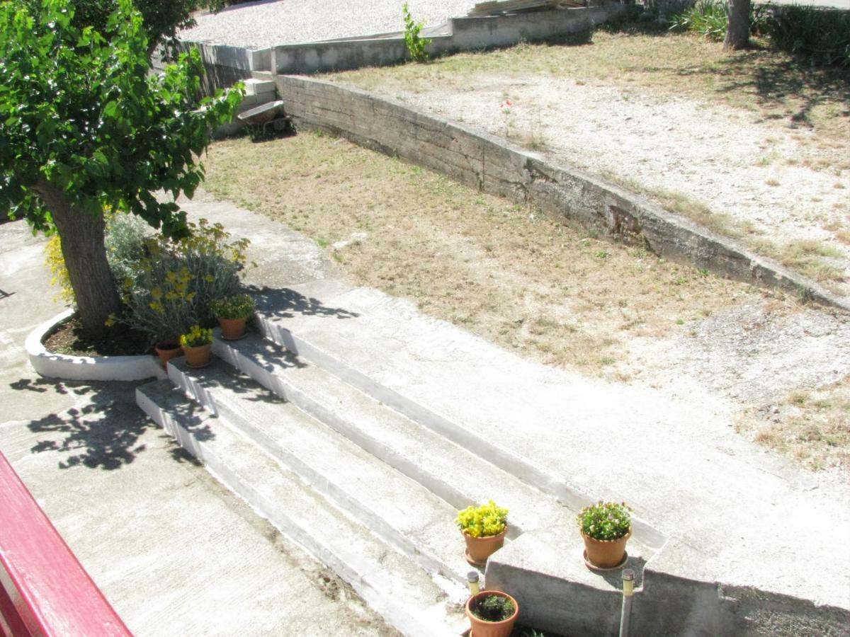 Apartments Sparada Mladen Grebaštica المظهر الخارجي الصورة