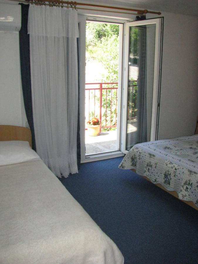 Apartments Sparada Mladen Grebaštica المظهر الخارجي الصورة