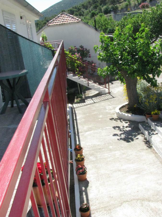 Apartments Sparada Mladen Grebaštica المظهر الخارجي الصورة