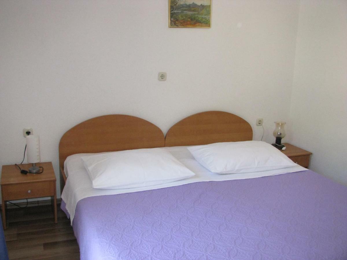 Apartments Sparada Mladen Grebaštica المظهر الخارجي الصورة