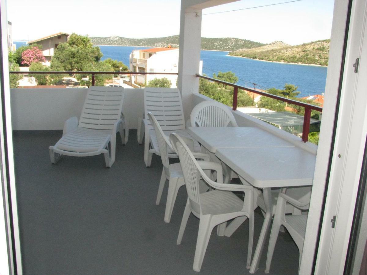 Apartments Sparada Mladen Grebaštica المظهر الخارجي الصورة