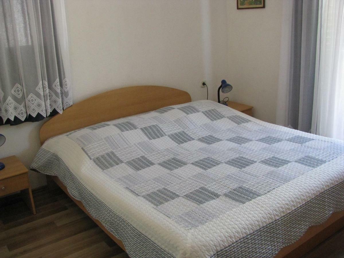 Apartments Sparada Mladen Grebaštica المظهر الخارجي الصورة
