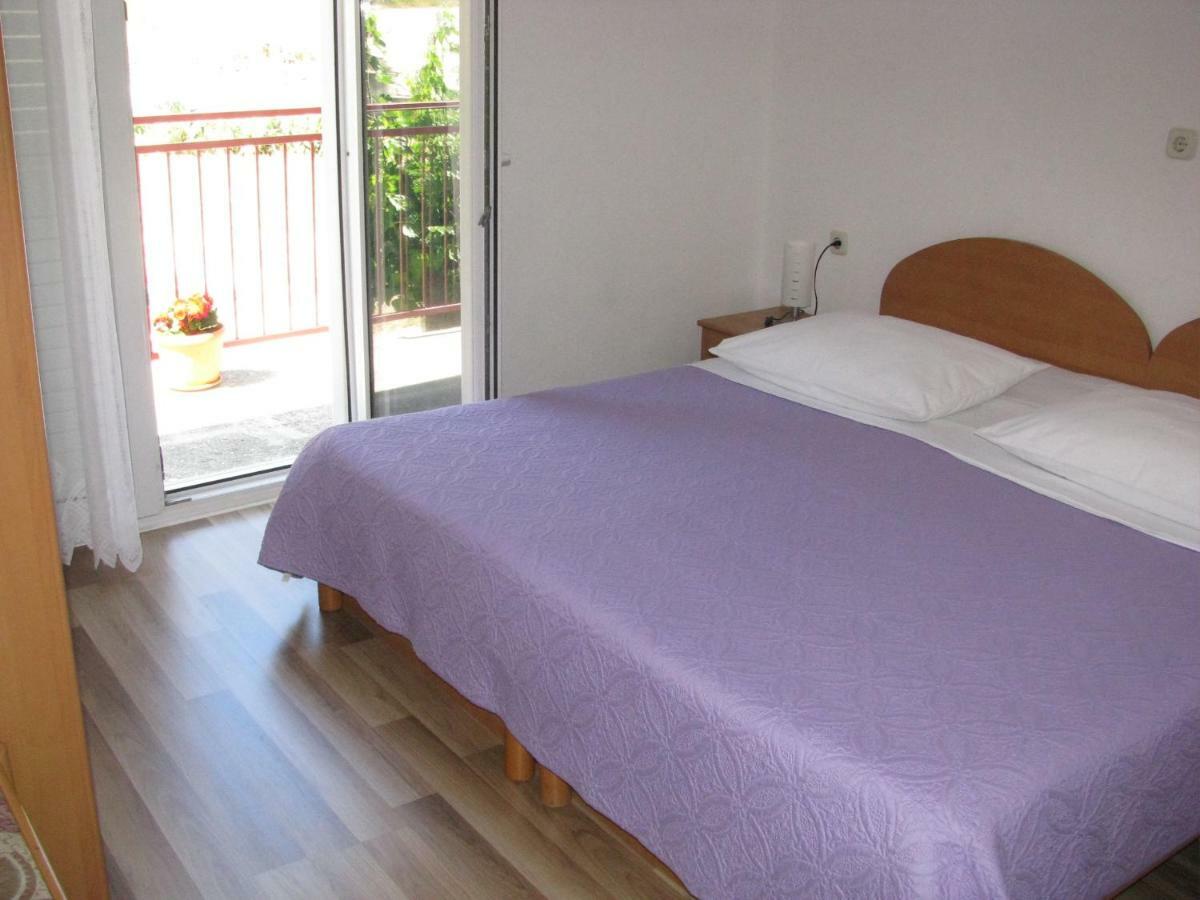 Apartments Sparada Mladen Grebaštica المظهر الخارجي الصورة