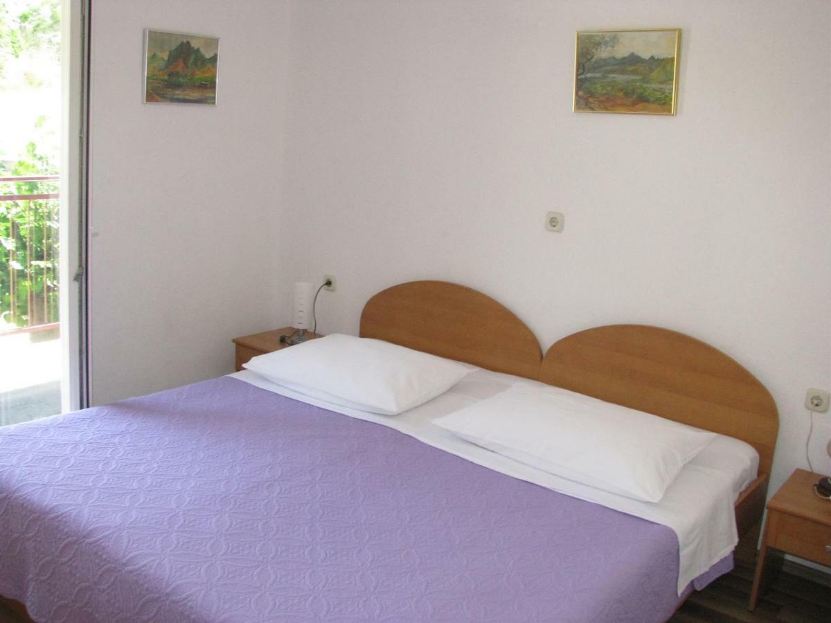 Apartments Sparada Mladen Grebaštica المظهر الخارجي الصورة