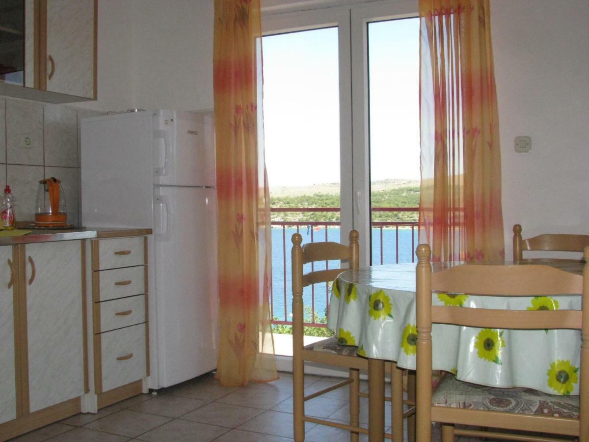 Apartments Sparada Mladen Grebaštica المظهر الخارجي الصورة
