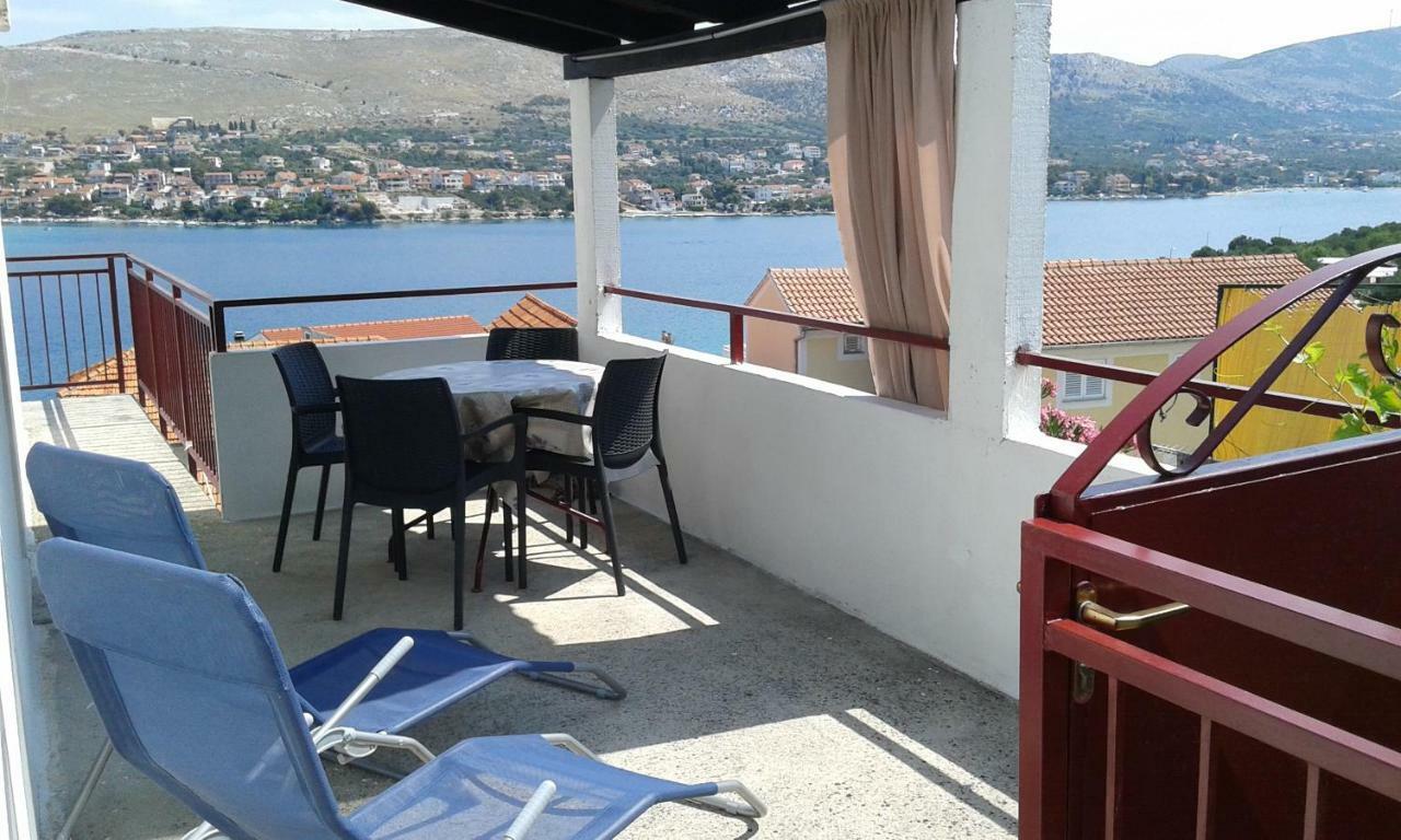 Apartments Sparada Mladen Grebaštica المظهر الخارجي الصورة
