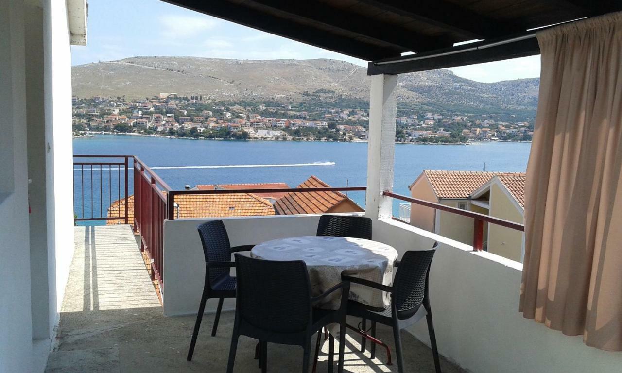 Apartments Sparada Mladen Grebaštica المظهر الخارجي الصورة
